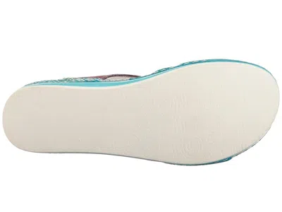 L'artiste By Spring Step Sumacah In Multi