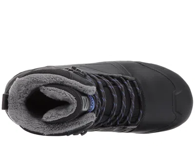 Salomon Toundra Pro Cs Wp In Multi