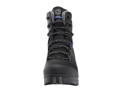 Salomon Toundra Pro Cs Wp In Multi