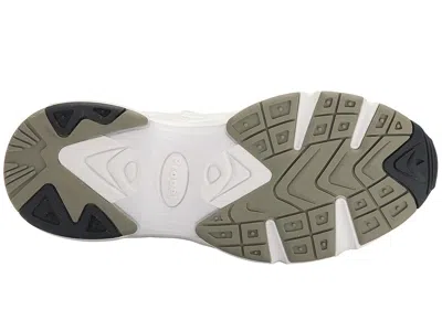 Propét Stability Walker Strap In White