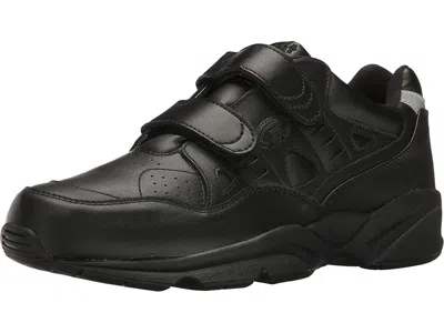 Propét Stability Walker Strap In Black