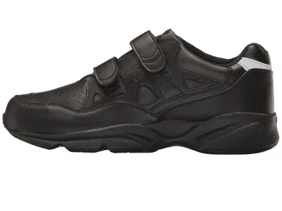 Propét Stability Walker Strap In Black