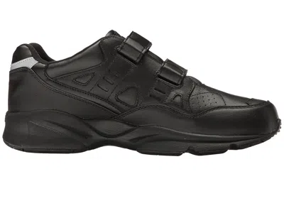 Propét Stability Walker Strap In Black