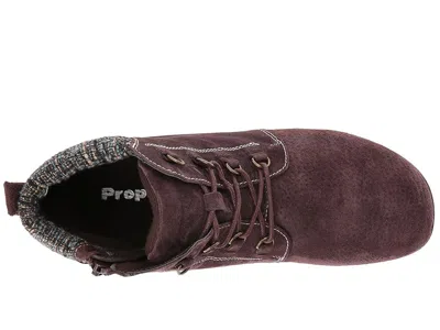 Propét Delaney In Brown