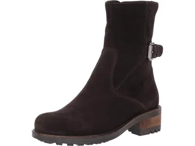 La Canadienne Camilla