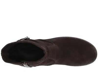 La Canadienne Camilla