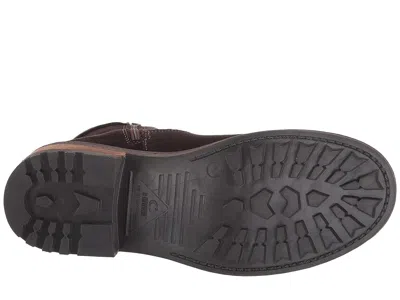 La Canadienne Camilla