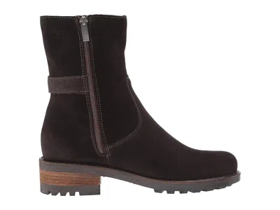 La Canadienne Camilla