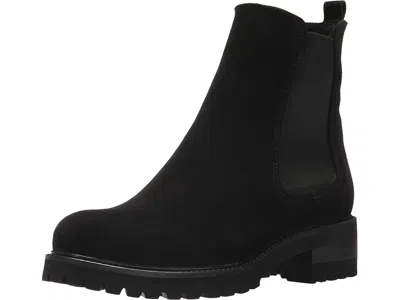 La Canadienne Conner In Black