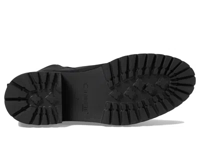 La Canadienne Conner In Black