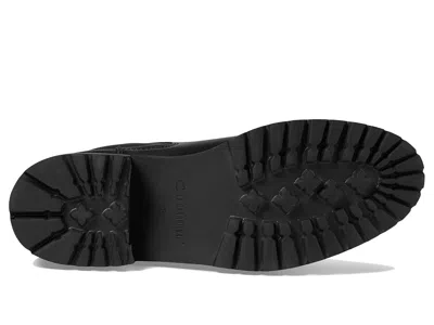 La Canadienne Conner In Black