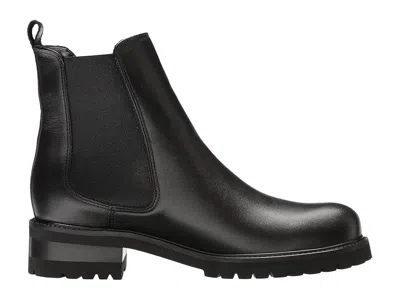 La Canadienne Conner In Black