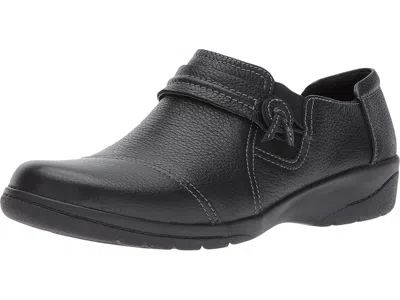 Clarks Cheyn Madi In Black