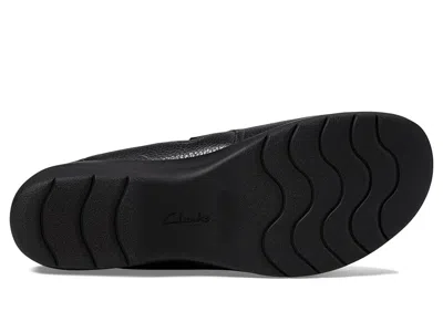 Clarks Cheyn Madi In Black