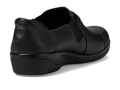 Clarks Cheyn Madi In Black