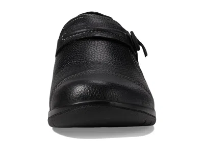 Clarks Cheyn Madi In Black