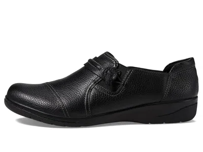 Clarks Cheyn Madi In Black