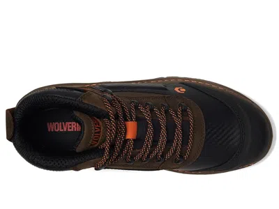 Wolverine Overpass Mid Composite In Multi