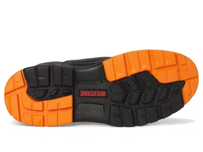 Wolverine Overpass Mid Composite In Multi