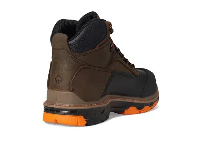 Wolverine Overpass Mid Composite In Multi