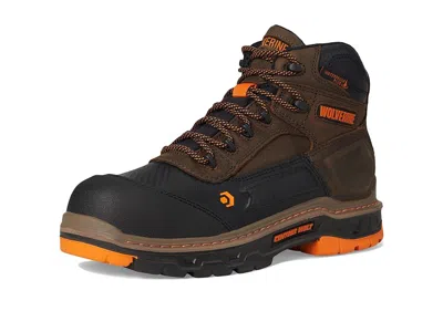 Wolverine Overpass Mid Composite In Multi