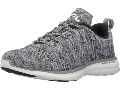 Athletic Propulsion Labs (apl) Techloom Pro In Gray