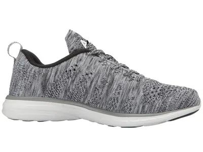 Athletic Propulsion Labs (apl) Techloom Pro In Gray