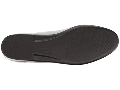 Sas Simplify Comfort Loafer In Silver
