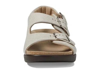 Sas Relaxed Comfort Sandal In Multi