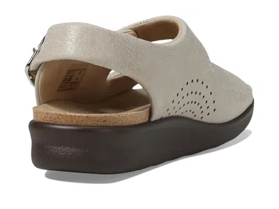 Sas Relaxed Comfort Sandal In Multi