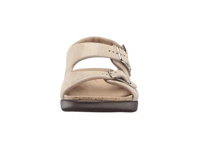 Sas Relaxed Comfort Sandal In Multi