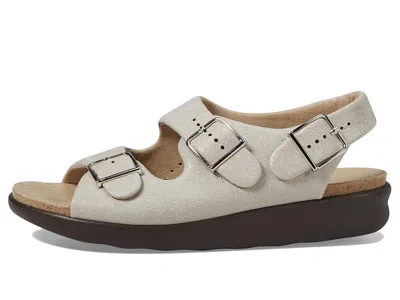 Sas Relaxed Comfort Sandal In Multi