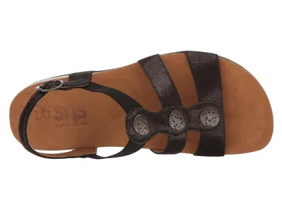 Sas Clover Ankle Strap Sandal