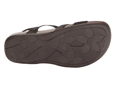 Sas Clover Ankle Strap Sandal