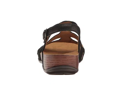 Sas Clover Ankle Strap Sandal