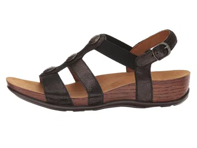 Sas Clover Ankle Strap Sandal