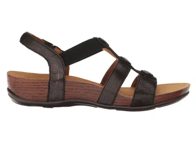 Sas Clover Ankle Strap Sandal