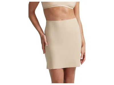 Commando Half Slip In Neutral