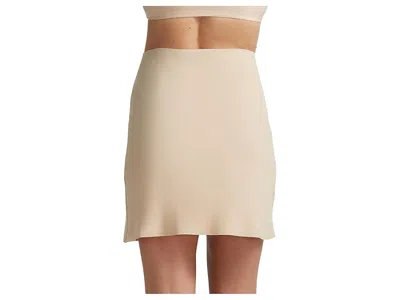 Commando Half Slip In Neutral