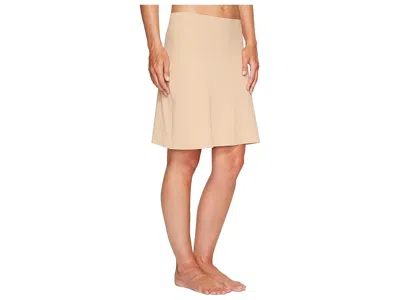 Commando Half Slip In Neutral