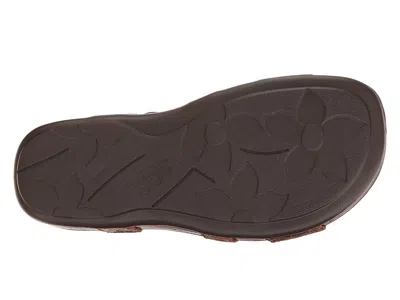 Sas Clover Ankle Strap Sandal