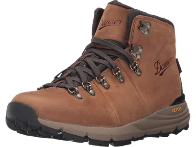 Danner Mountain 600 4.5 In Brown