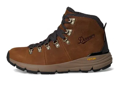 Danner Mountain 600 4.5 In Brown