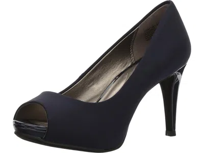 Bandolino Bdrainaa Womens Solid Manmade Pumps In Multi