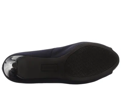 Bandolino Bdrainaa Womens Solid Manmade Pumps In Multi