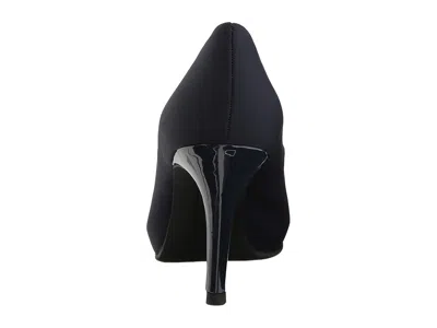 Bandolino Bdrainaa Womens Solid Manmade Pumps In Multi