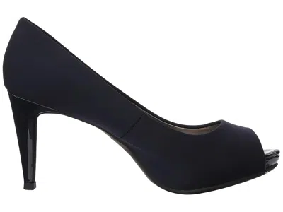 Bandolino Bdrainaa Womens Solid Manmade Pumps In Multi
