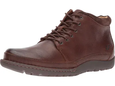 Born Nigel Boots In Brown