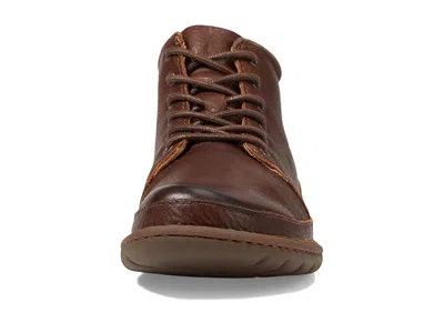 Born Nigel Boots In Brown