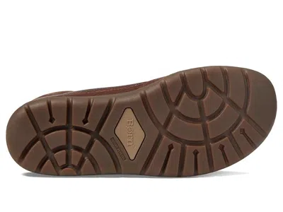 Born Nigel Boots In Brown